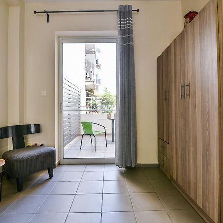 Athens Way Lofts Διαμέρισμα Εξωτερικό φωτογραφία