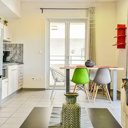 Athens Way Lofts Διαμέρισμα Εξωτερικό φωτογραφία