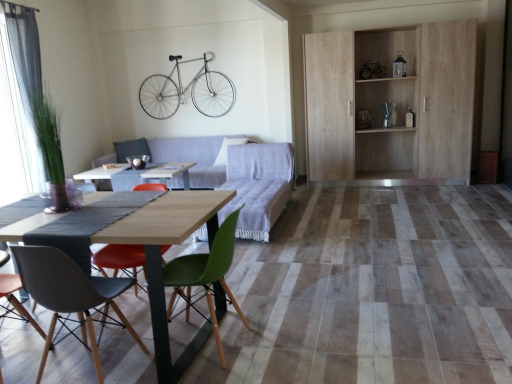 Athens Way Lofts Διαμέρισμα Εξωτερικό φωτογραφία