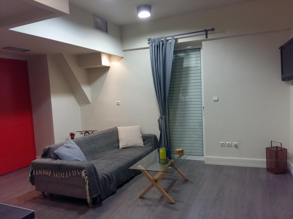 Athens Way Lofts Διαμέρισμα Εξωτερικό φωτογραφία