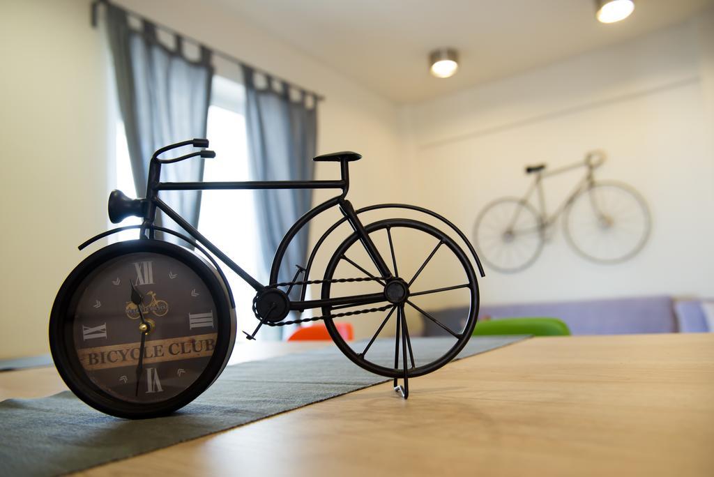 Athens Way Lofts Διαμέρισμα Εξωτερικό φωτογραφία