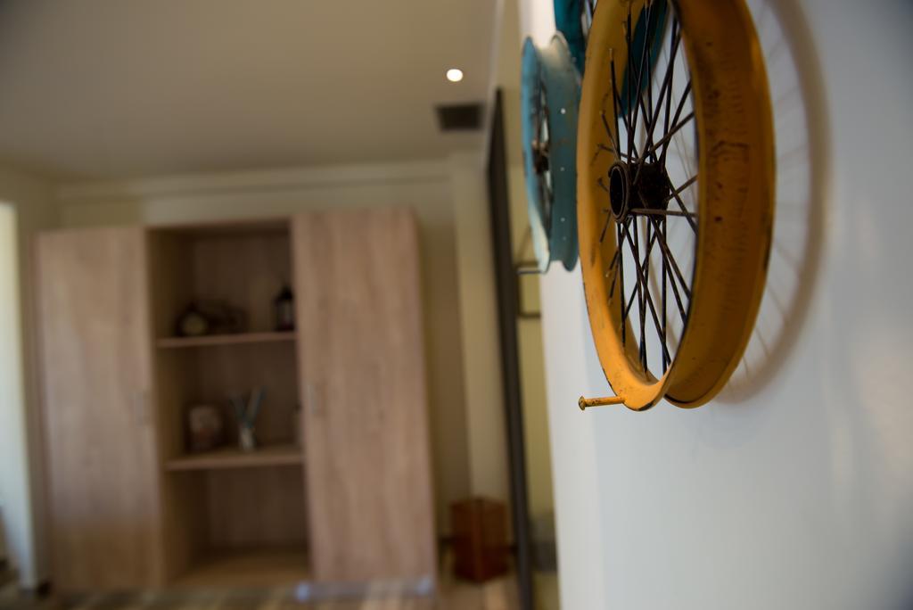 Athens Way Lofts Διαμέρισμα Εξωτερικό φωτογραφία