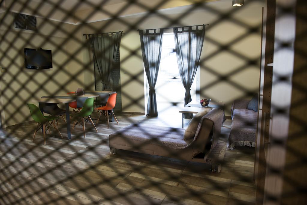 Athens Way Lofts Διαμέρισμα Εξωτερικό φωτογραφία