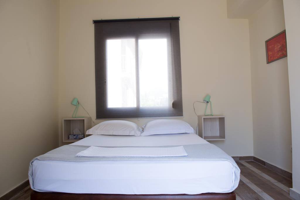 Athens Way Lofts Διαμέρισμα Εξωτερικό φωτογραφία