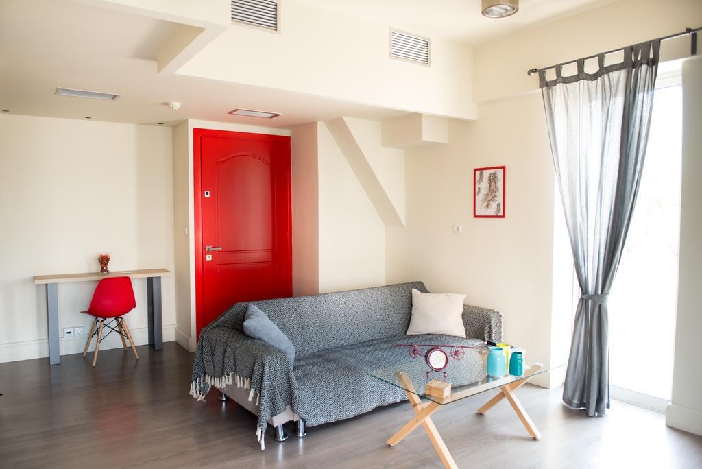 Athens Way Lofts Διαμέρισμα Εξωτερικό φωτογραφία
