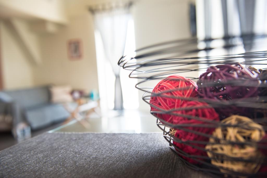 Athens Way Lofts Διαμέρισμα Εξωτερικό φωτογραφία