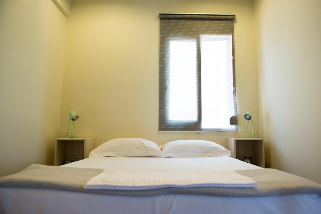 Athens Way Lofts Διαμέρισμα Εξωτερικό φωτογραφία