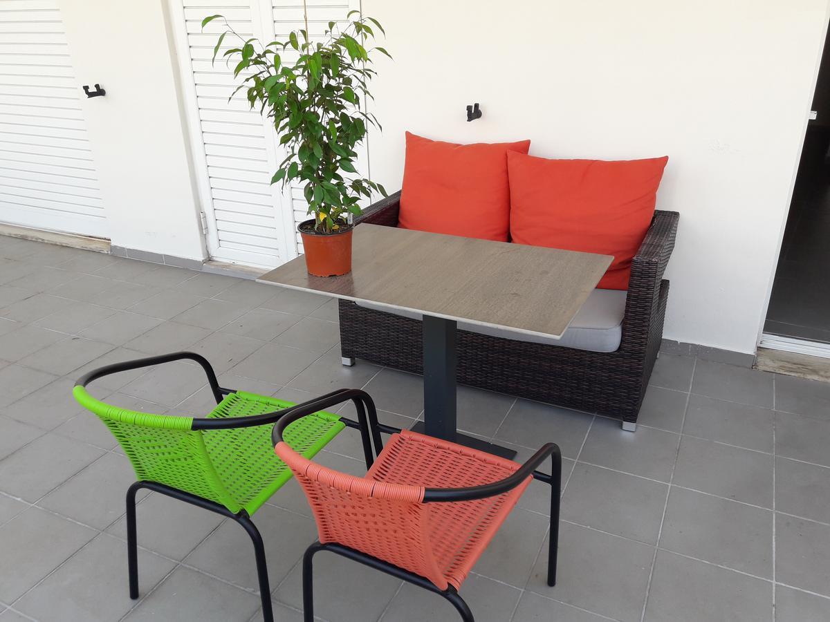 Athens Way Lofts Διαμέρισμα Εξωτερικό φωτογραφία