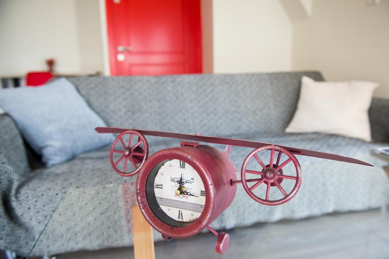Athens Way Lofts Διαμέρισμα Εξωτερικό φωτογραφία