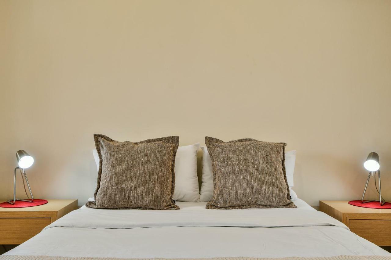 Athens Way Lofts Διαμέρισμα Εξωτερικό φωτογραφία