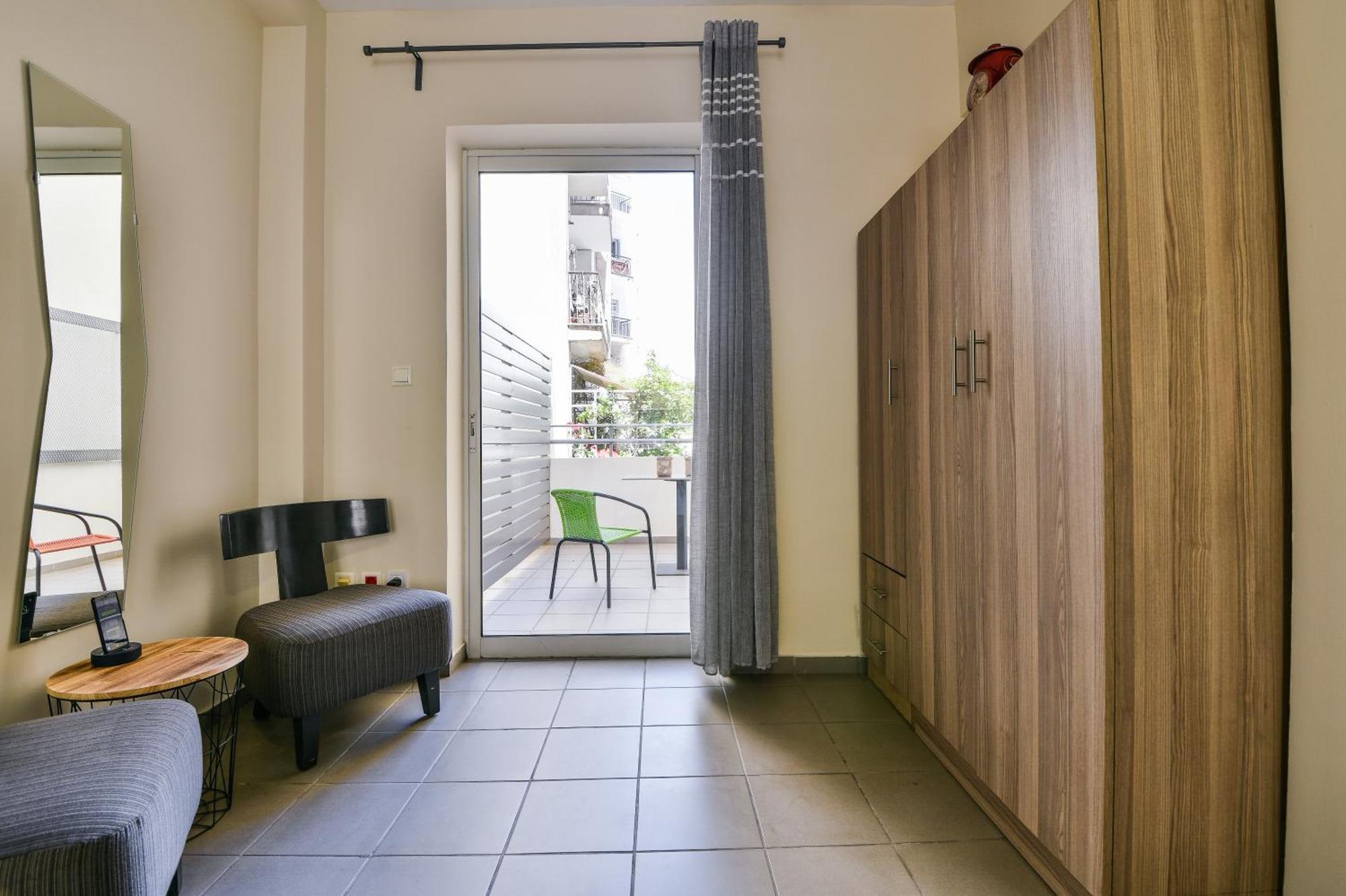 Athens Way Lofts Διαμέρισμα Εξωτερικό φωτογραφία