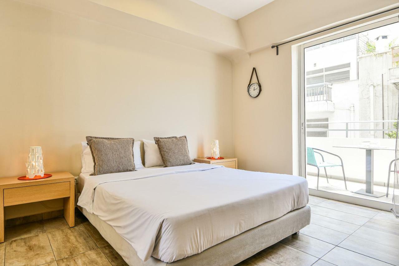 Athens Way Lofts Διαμέρισμα Εξωτερικό φωτογραφία