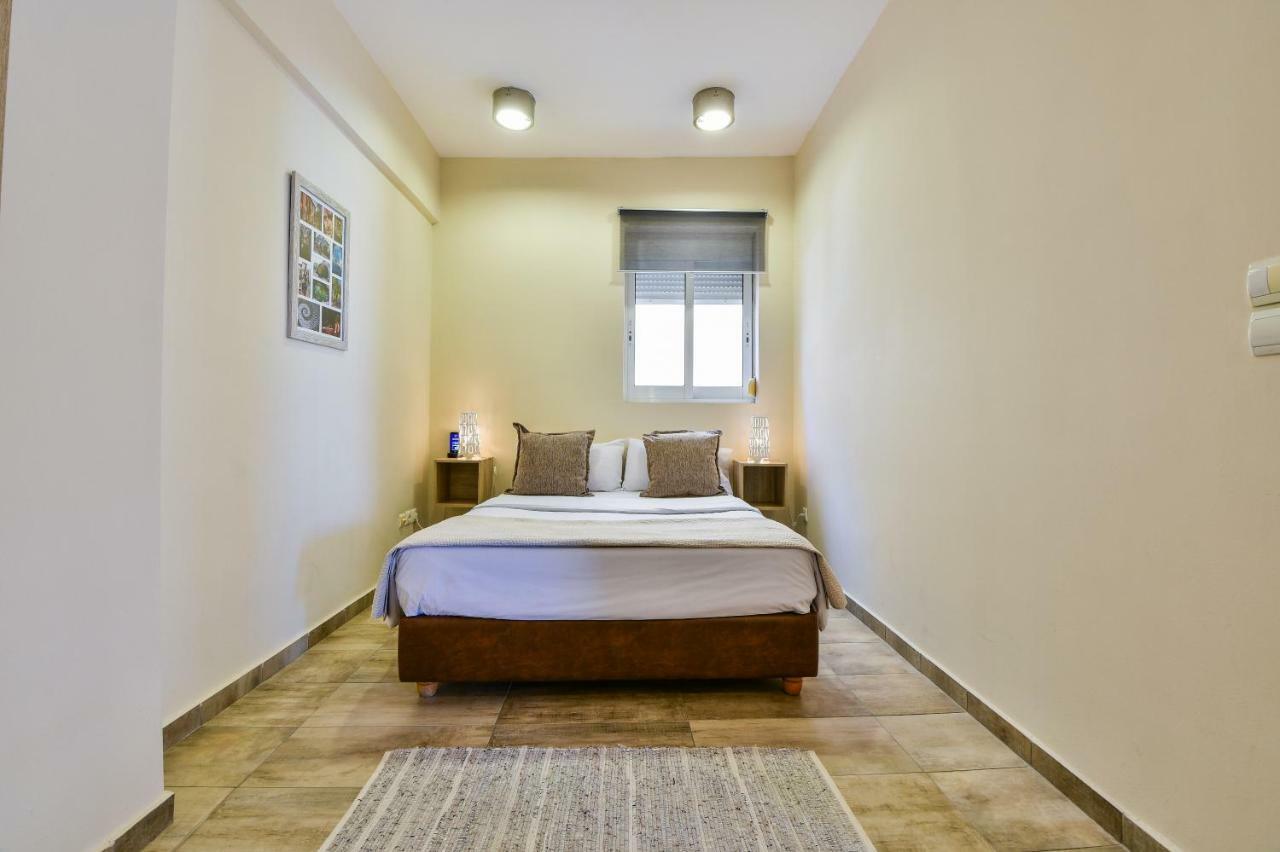 Athens Way Lofts Διαμέρισμα Εξωτερικό φωτογραφία