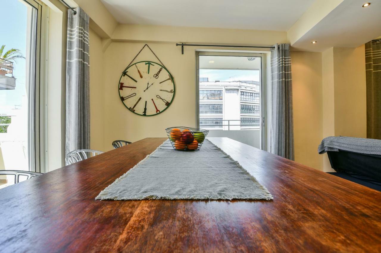 Athens Way Lofts Διαμέρισμα Εξωτερικό φωτογραφία
