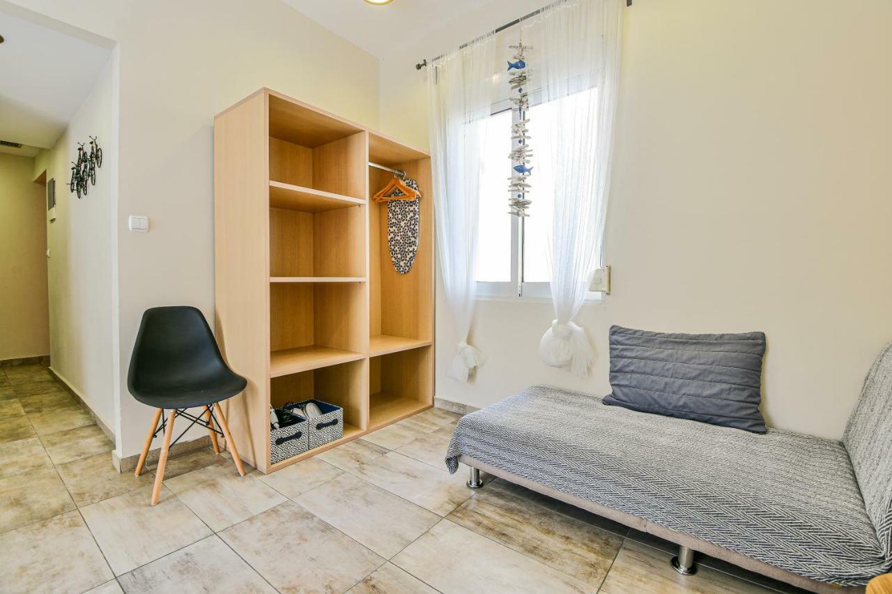 Athens Way Lofts Διαμέρισμα Εξωτερικό φωτογραφία
