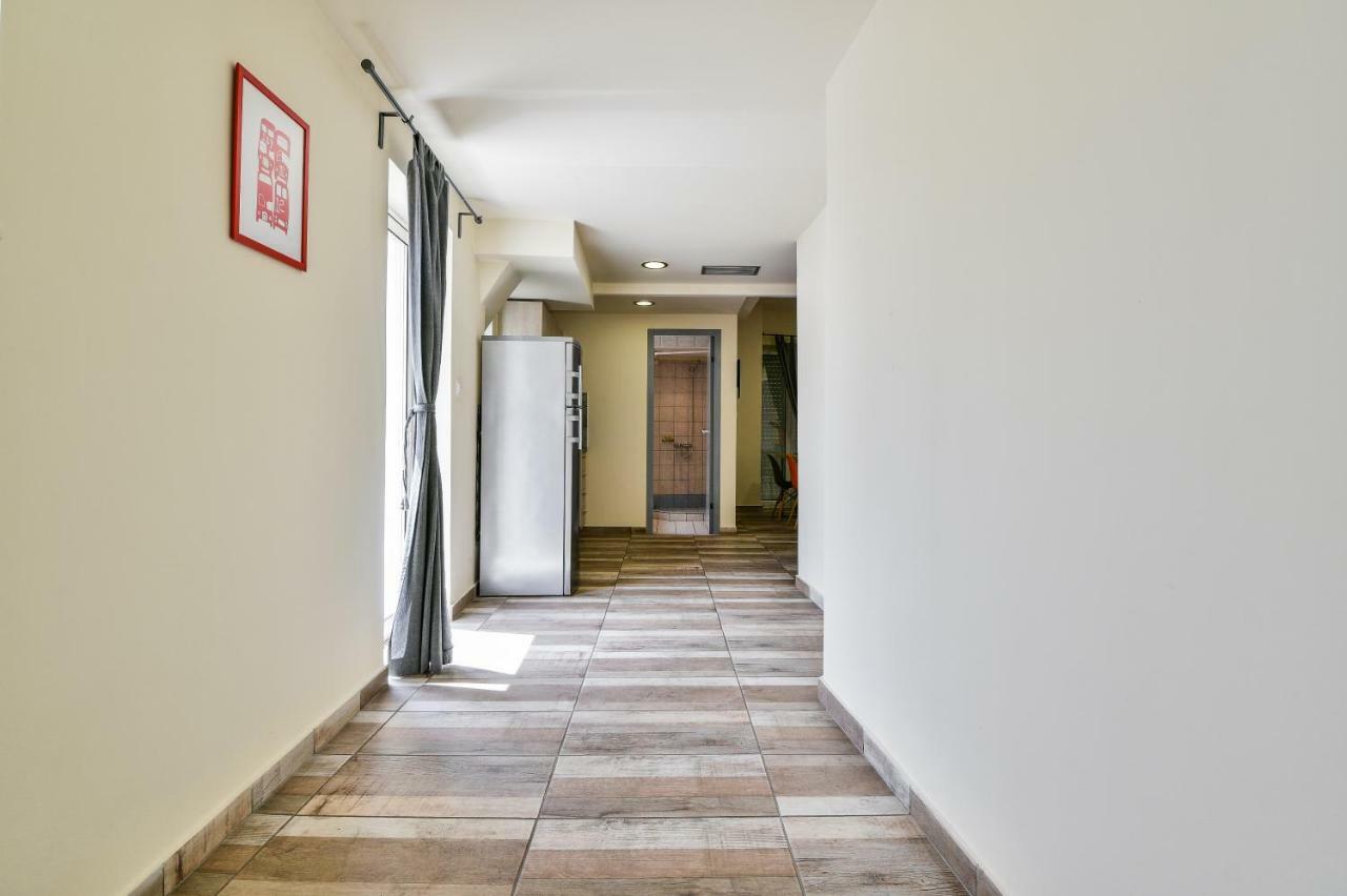Athens Way Lofts Διαμέρισμα Εξωτερικό φωτογραφία