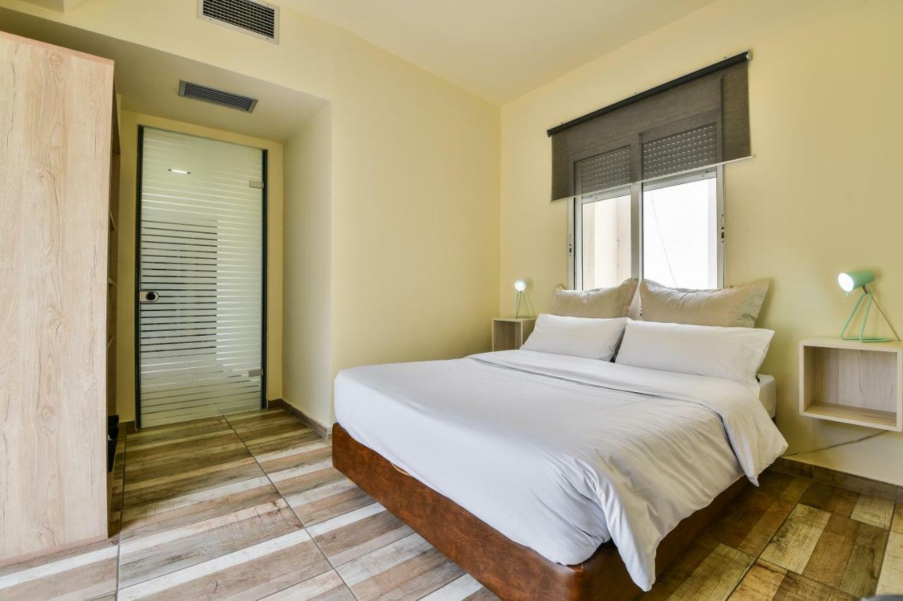 Athens Way Lofts Διαμέρισμα Εξωτερικό φωτογραφία