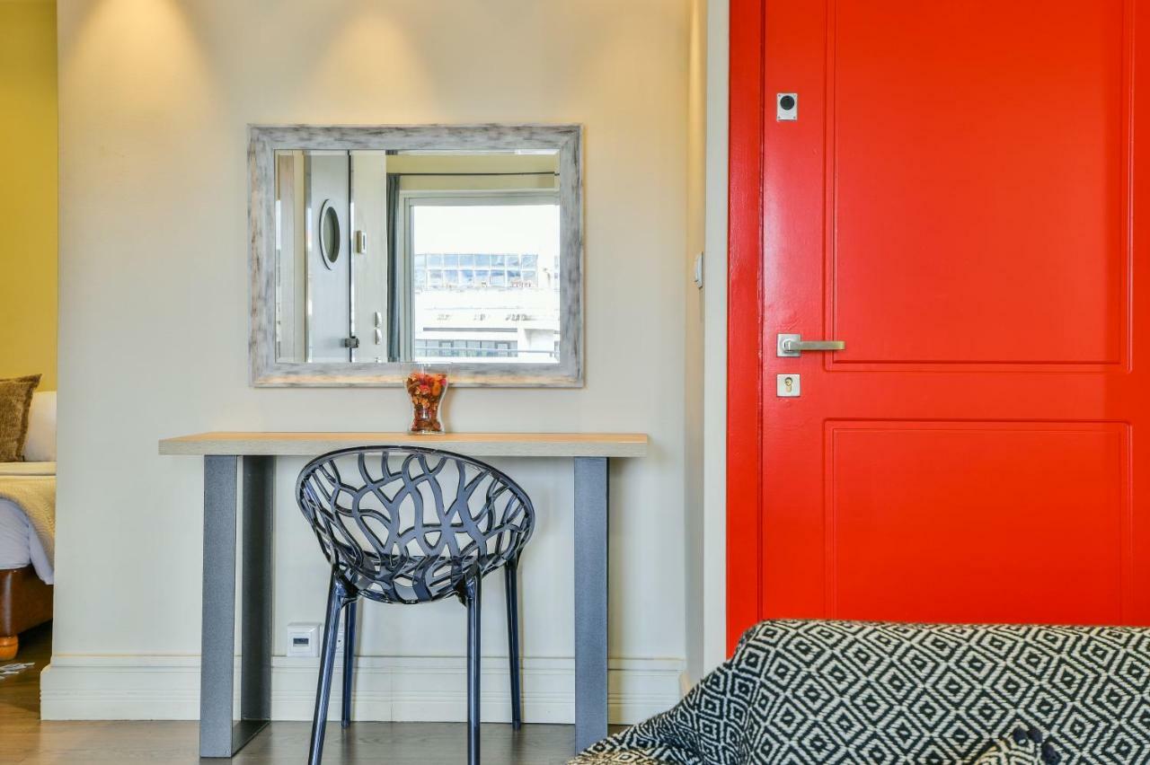 Athens Way Lofts Διαμέρισμα Εξωτερικό φωτογραφία
